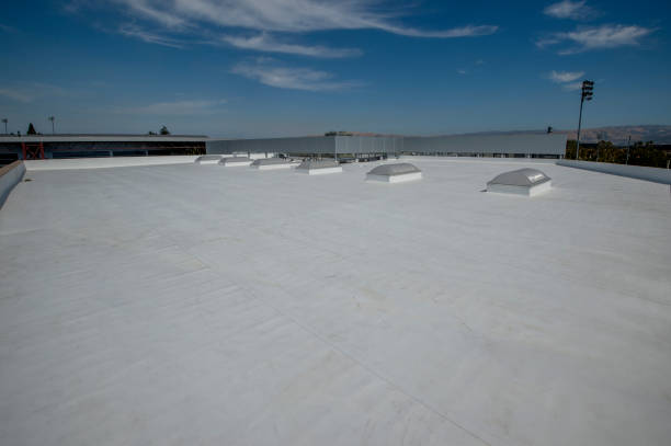 Emergency Roof Repair in Wonder Lake, IL