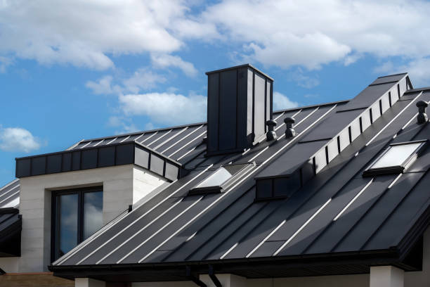 Best Steel Roofing  in Wonder Lake, IL